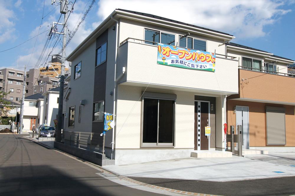 Local appearance photo. Local (11 May 2013) shooting local photo 13 Building