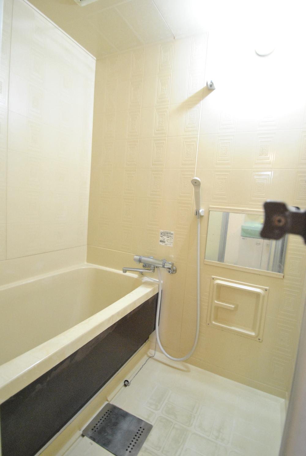 Bathroom. Bathroom photo (September 2013) Shooting