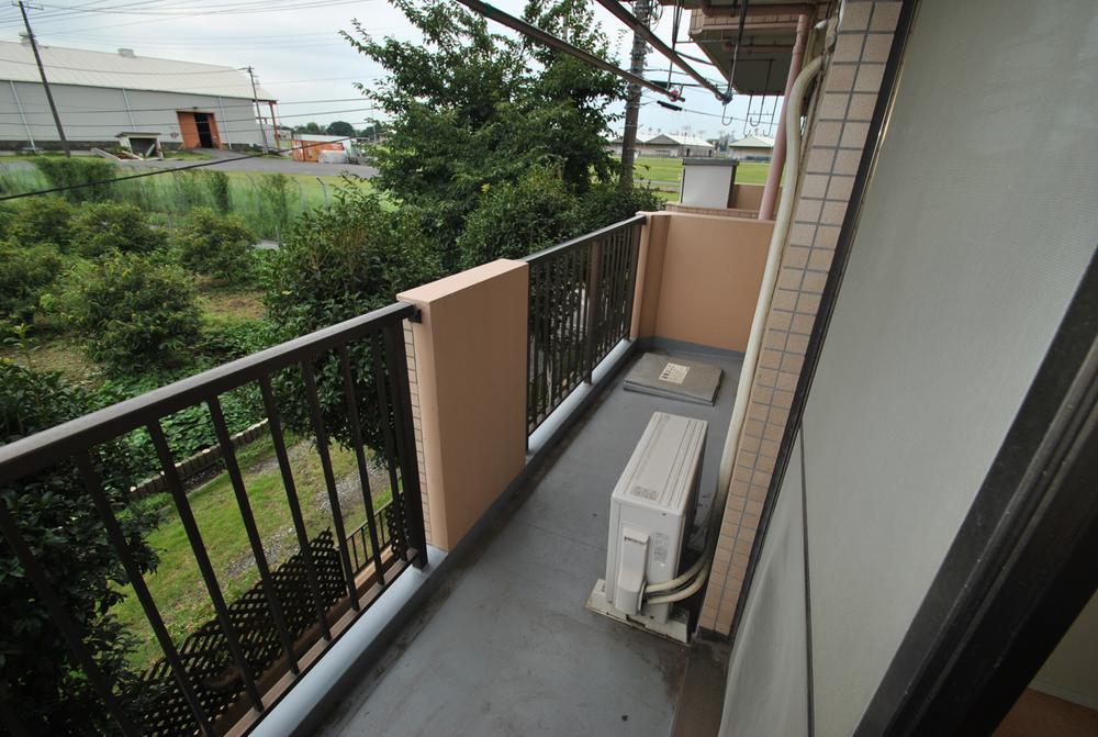 Balcony. Balcony photo (September 2013) Shooting