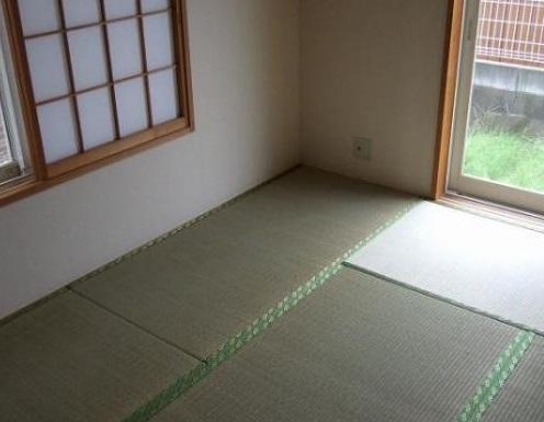 Non-living room