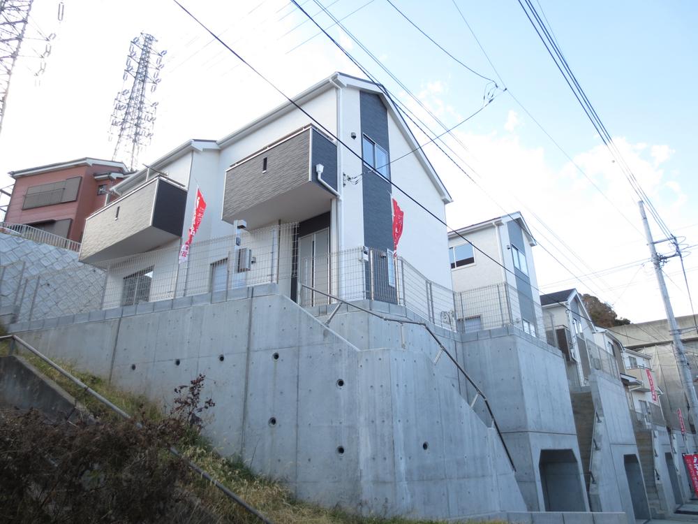 Local appearance photo. From 1 Building 6 Building