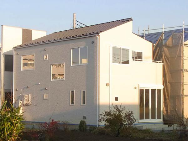 Local appearance photo