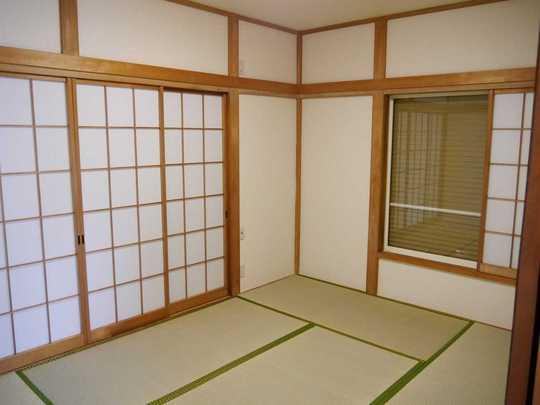 Non-living room