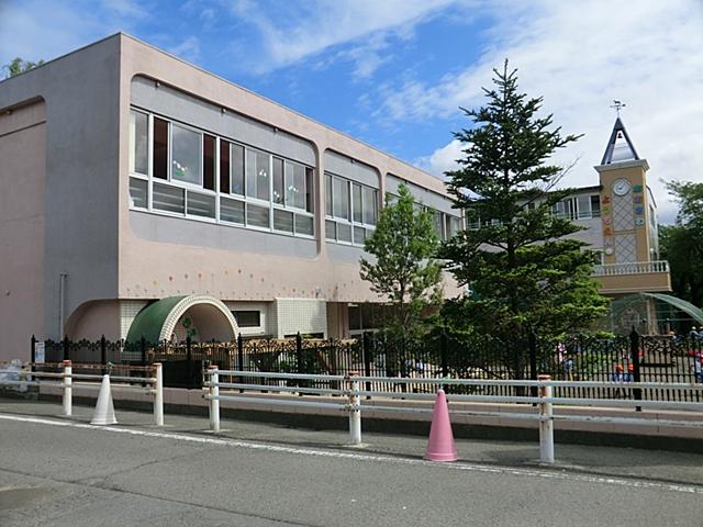 kindergarten ・ Nursery. 1300m to Osawa kindergarten