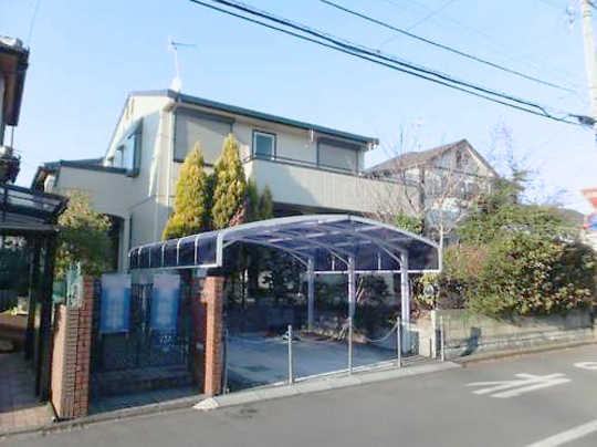 Local appearance photo. appearance