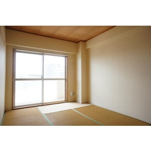Other room space. Western style room Air conditioning 1 groups will be established