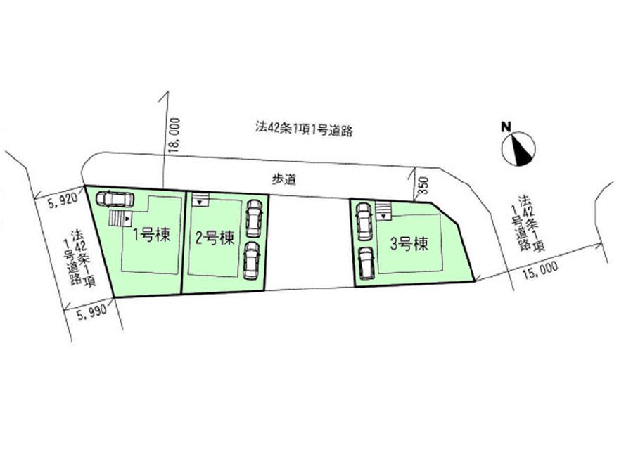 The entire compartment Figure