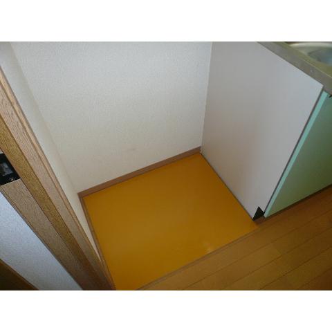 Other room space