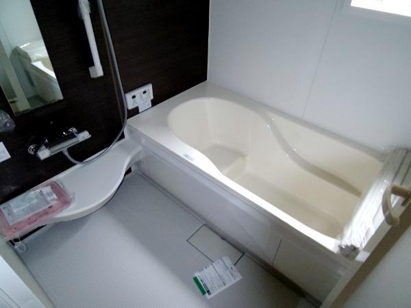 Bathroom. Indoor (10 May 2013) Shooting