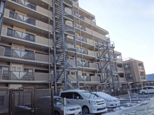 Local appearance photo