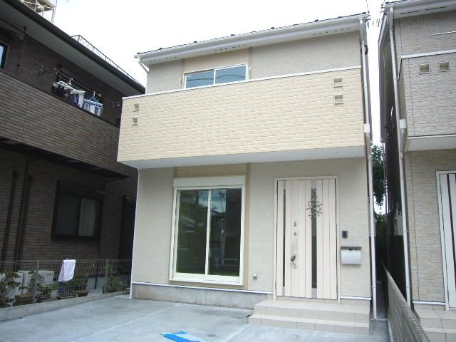 Local appearance photo. appearance