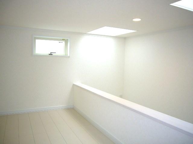 Other introspection. loft