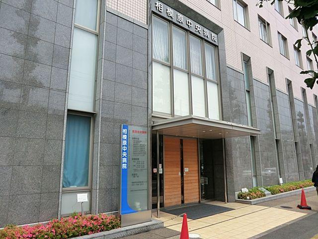 Other. Sagamihara Central Hospital
