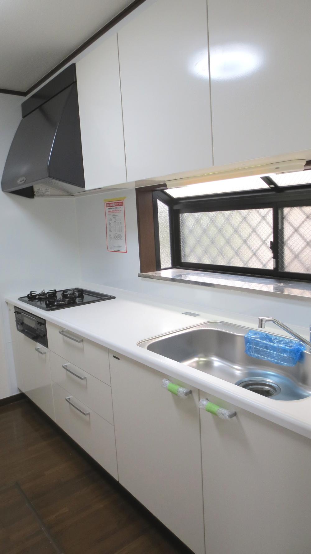 Kitchen. Indoor (10 May 2013) Shooting