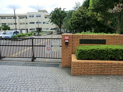 Primary school. 654m to Sagamihara City Central Elementary School (elementary school)
