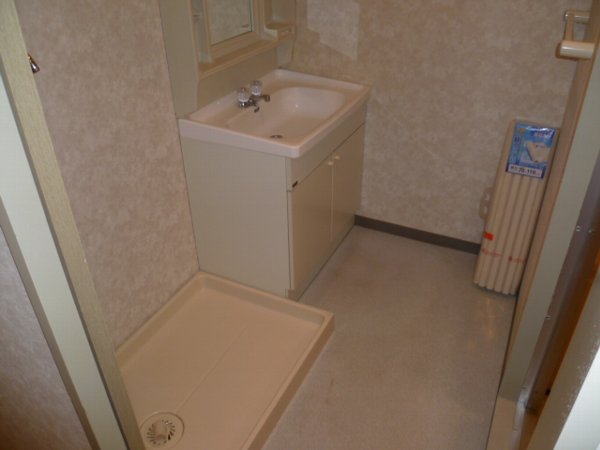 Washroom