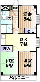 Building appearance