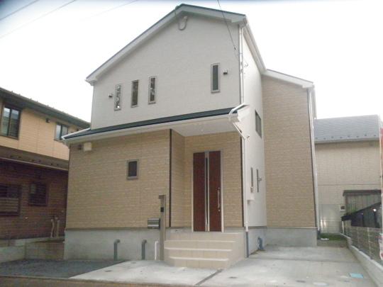 Local appearance photo. Building appearance