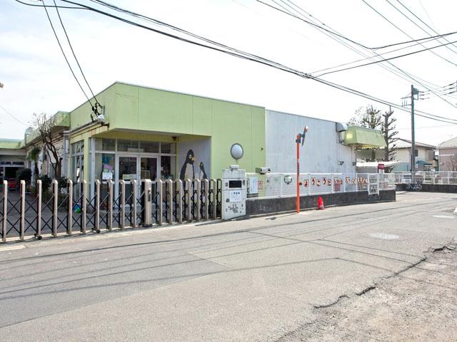 Other local. Sagamihara Municipal Yokodai nursery Distance 1870m