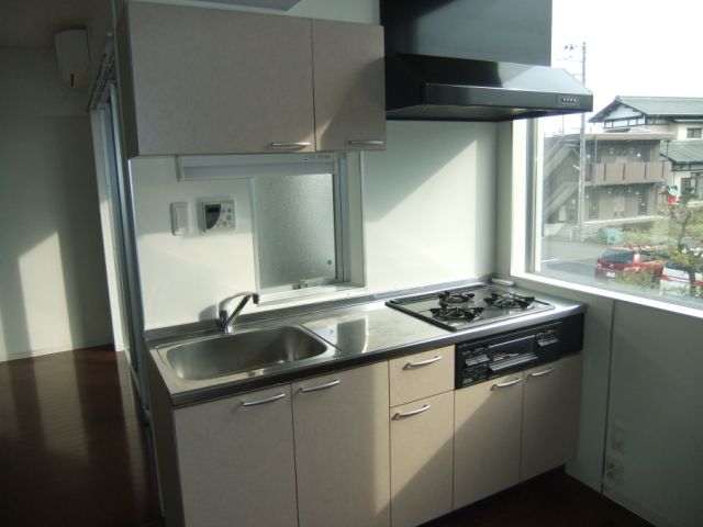 Kitchen. It is a photograph of another in Room. Please refer to.