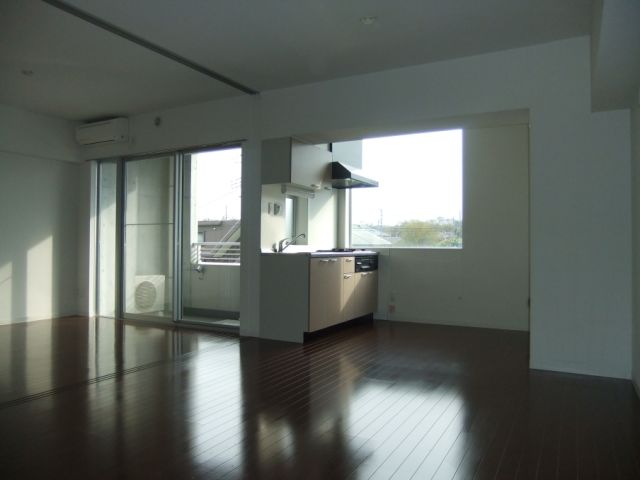 Living and room. It is a photograph of another in Room. Please refer to.
