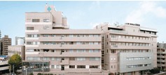 Hospital. Fuchinobe 678m until the General Hospital (Hospital)