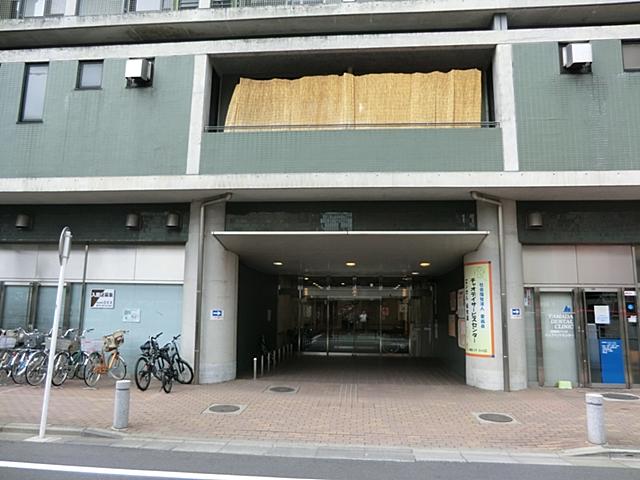 kindergarten ・ Nursery. 350m until Angel nursery