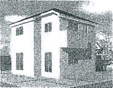 Rendering (appearance). (5 Building) Rendering