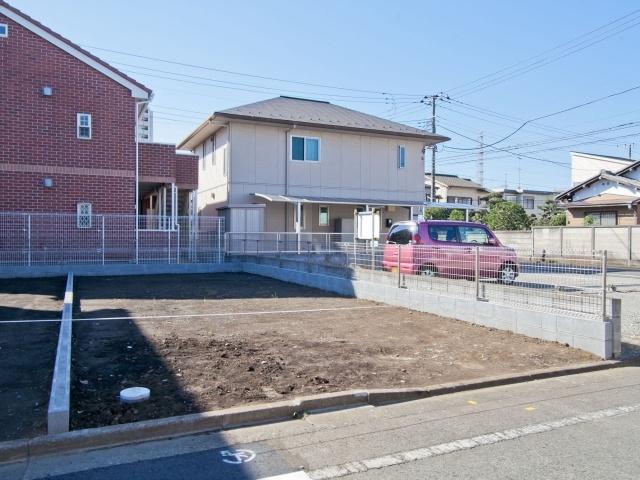 Local appearance photo. Shooting date: 2013 / 11 / 20