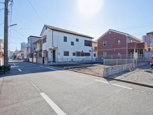 Local appearance photo. Shooting date: 2013 / 11 / 20