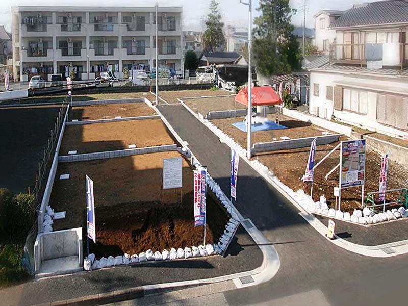 Local photos, including front road. Local (September 2013) Shooting