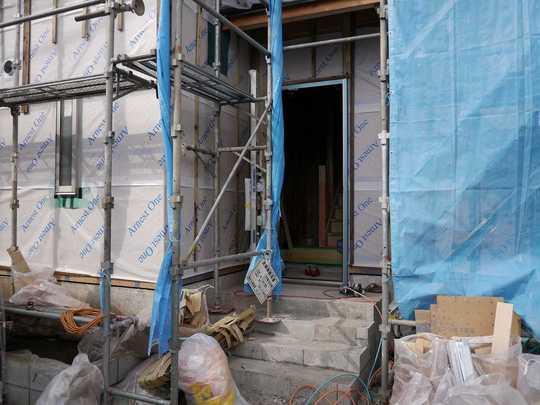 Local appearance photo