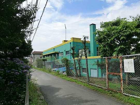 Other. Izumi nursery 290m