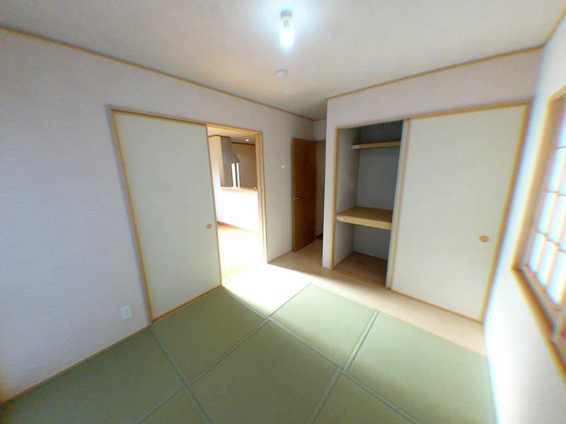 Non-living room. Indoor (12 May 2013) Shooting