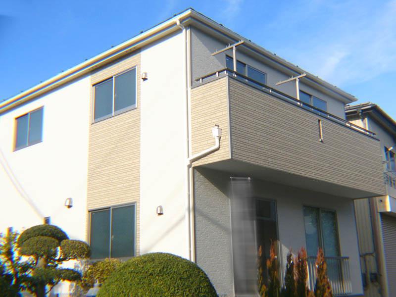 Local appearance photo. Local (12 May 2013) Shooting