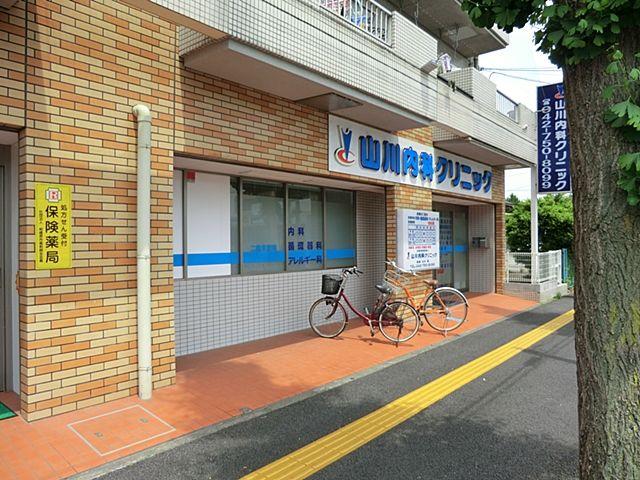 Other. Yamakawa Internal Medicine Clinic