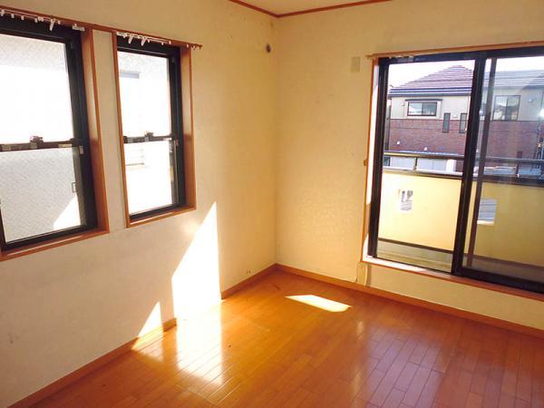 Non-living room