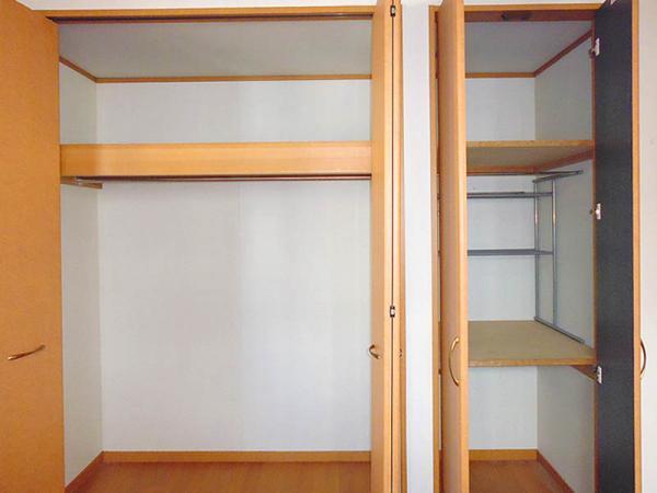 Non-living room