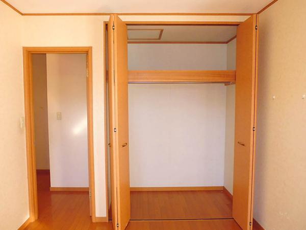 Non-living room