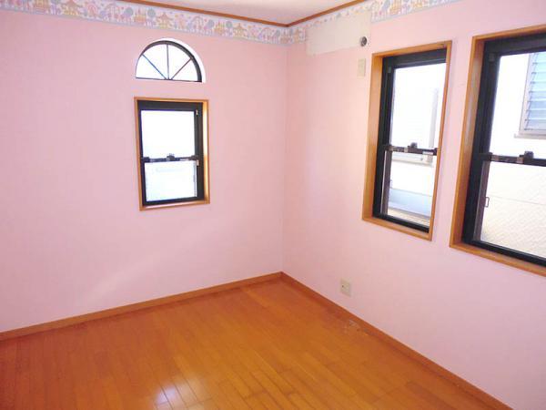 Non-living room