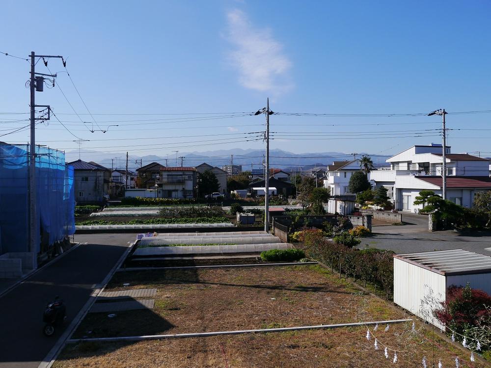 View photos from the dwelling unit