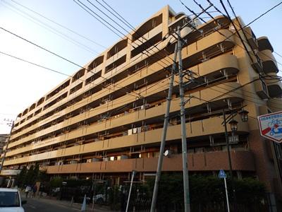 Local appearance photo. Local (10 May 2013) Shooting