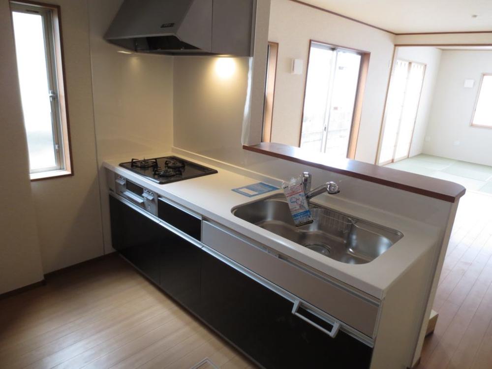 Same specifications photo (kitchen). Same specifications