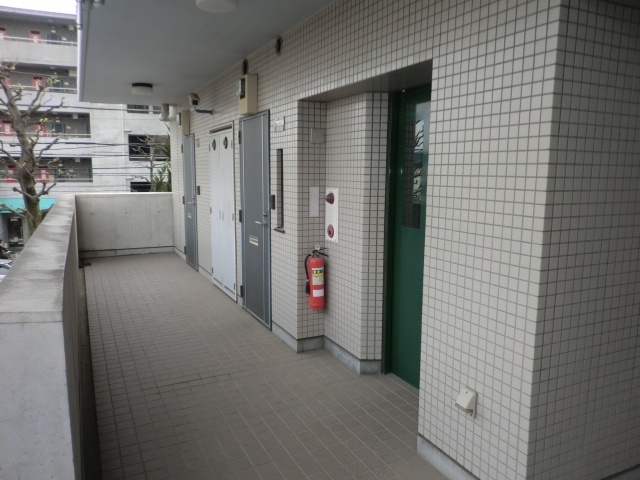 Other common areas