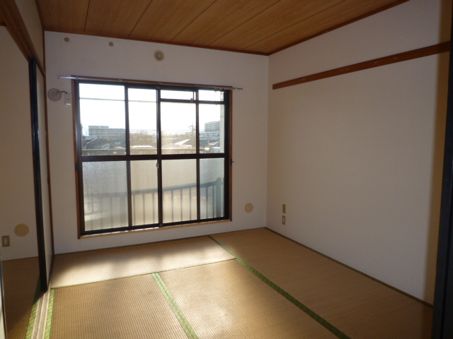 Living and room. Japanese style room