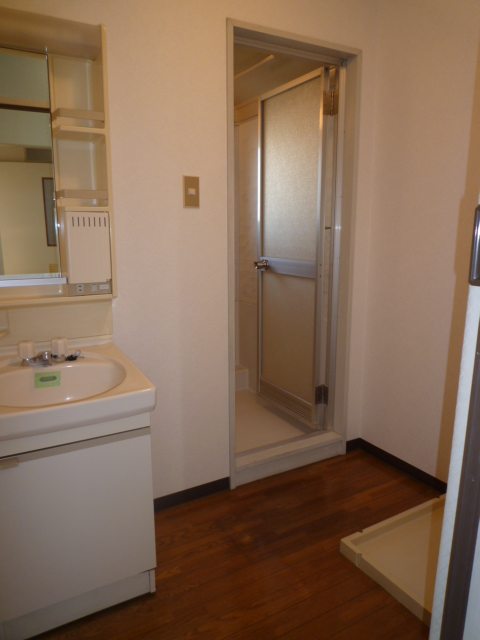 Washroom