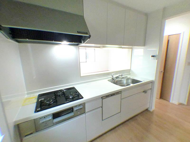 Kitchen. Indoor (June 2013) Shooting