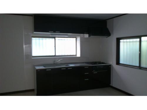 Kitchen. Other introspection