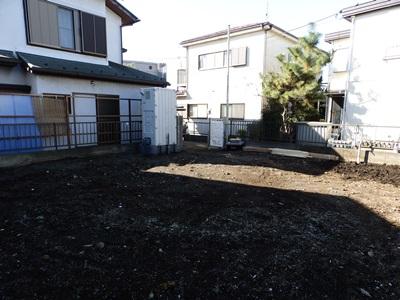 Local appearance photo. Local (10 May 2013) Shooting