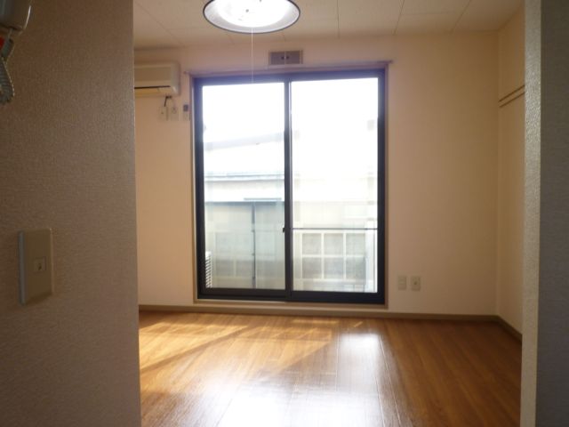 Other. It is a photograph of the 202 in Room.